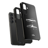 1967–1969 Chevrolet Camaro Phone Case