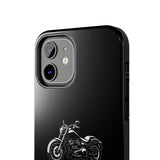 Harley Softail Phone Case