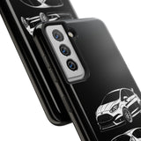 2014–2019 Ford Fiesta ST Phone Case