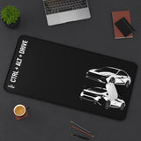 2022+ Hyundai Elantra N Desk Mat