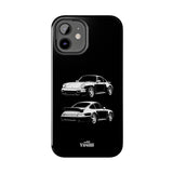 1995-1998 Porsche 911 Turbo S (993) Phone Case
