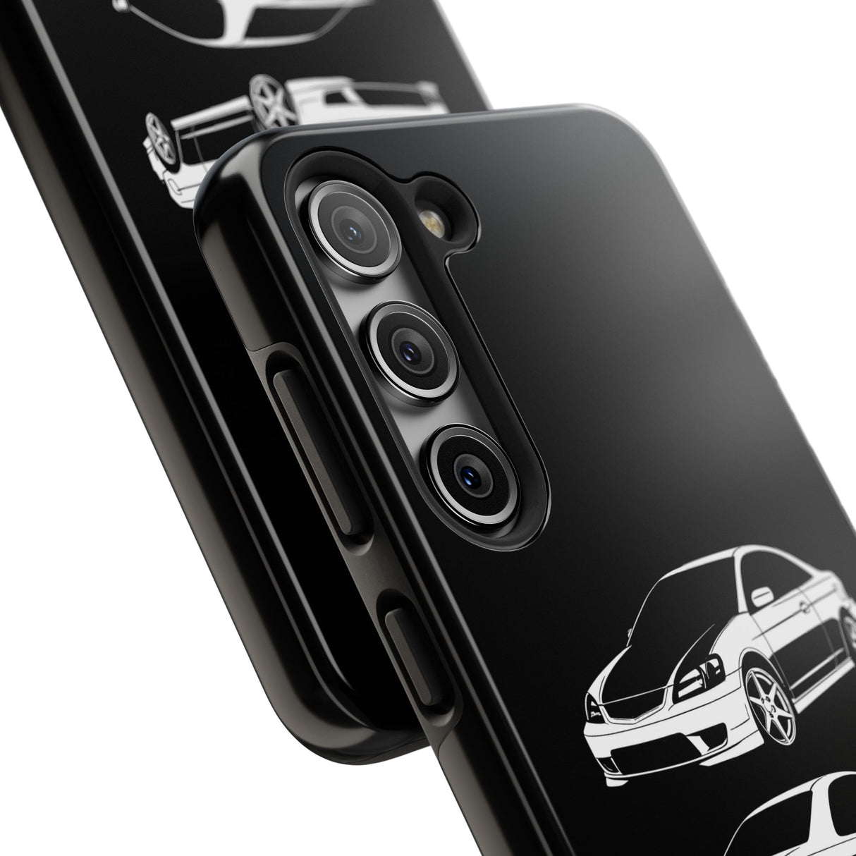 2001–2005 Honda Civic Phone Case