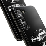 2001–2005 Honda Civic Phone Case
