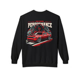 2015+ Dodge Challenger Hellcat Sweatshirt
