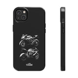Augusta F3 RR Phone Case