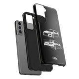 2009–2014 Hyundai Genesis Coupe Phone Case