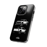 2021+ Ford F-150 Raptor Phone Case