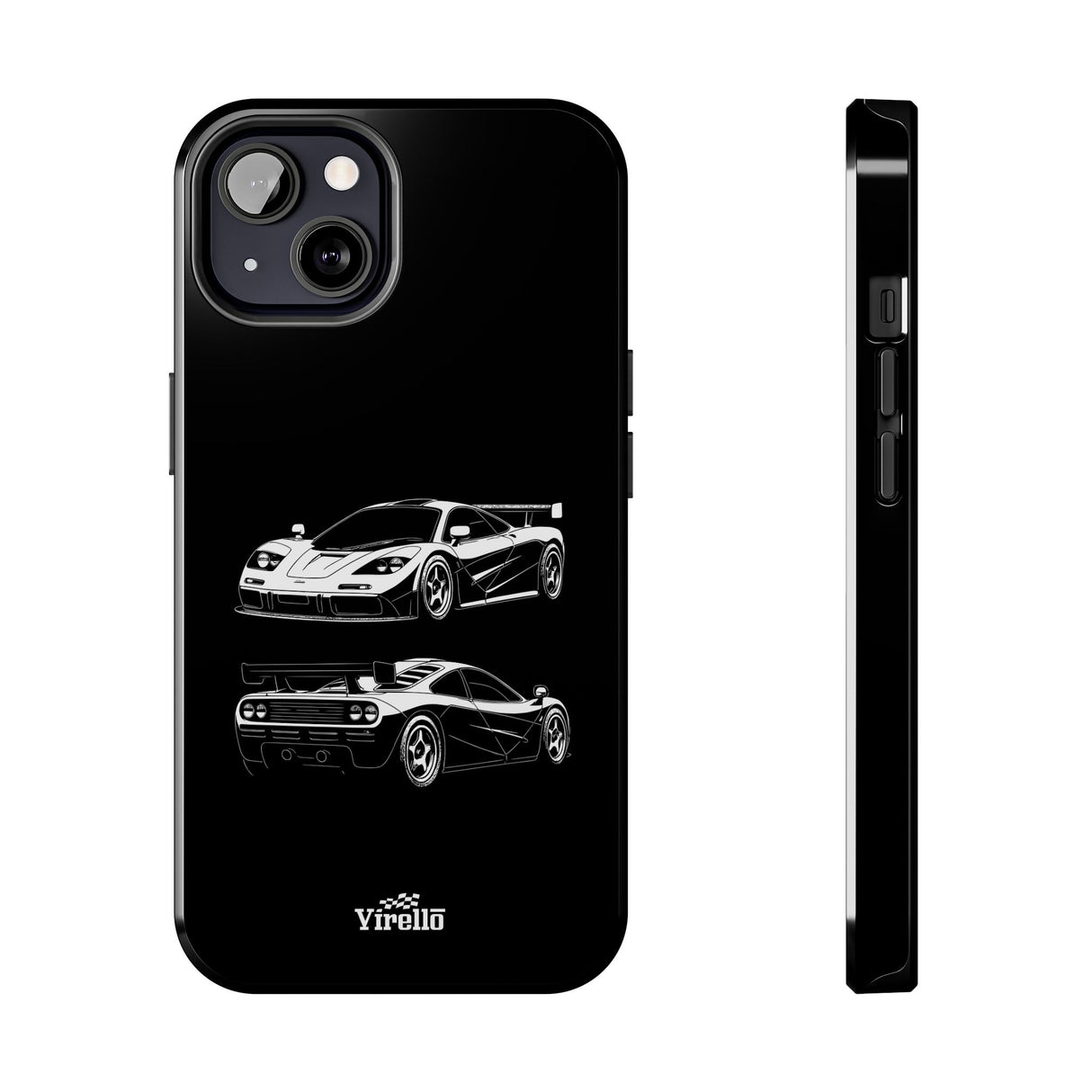 1992–1998 McLaren F1 Phone Case