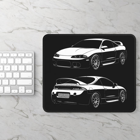 1995–1999 Mitsubishi Eclipse (2nd Gen) Mouse Pad