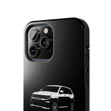 2018–2021 Jeep Grand Cherokee Trackhawk Phone Case