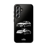 2011–2018 Mercedes-Benz CLS550 Phone Case