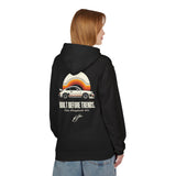 1974-1989 Porsche 911 Turbo (930) Hoodie
