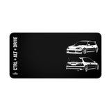1991–1995 Honda Civic Desk Mat