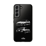 BMW M5 (F90) Phone Case