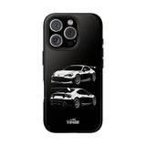 2012–2020 Toyota GT86 Phone Case