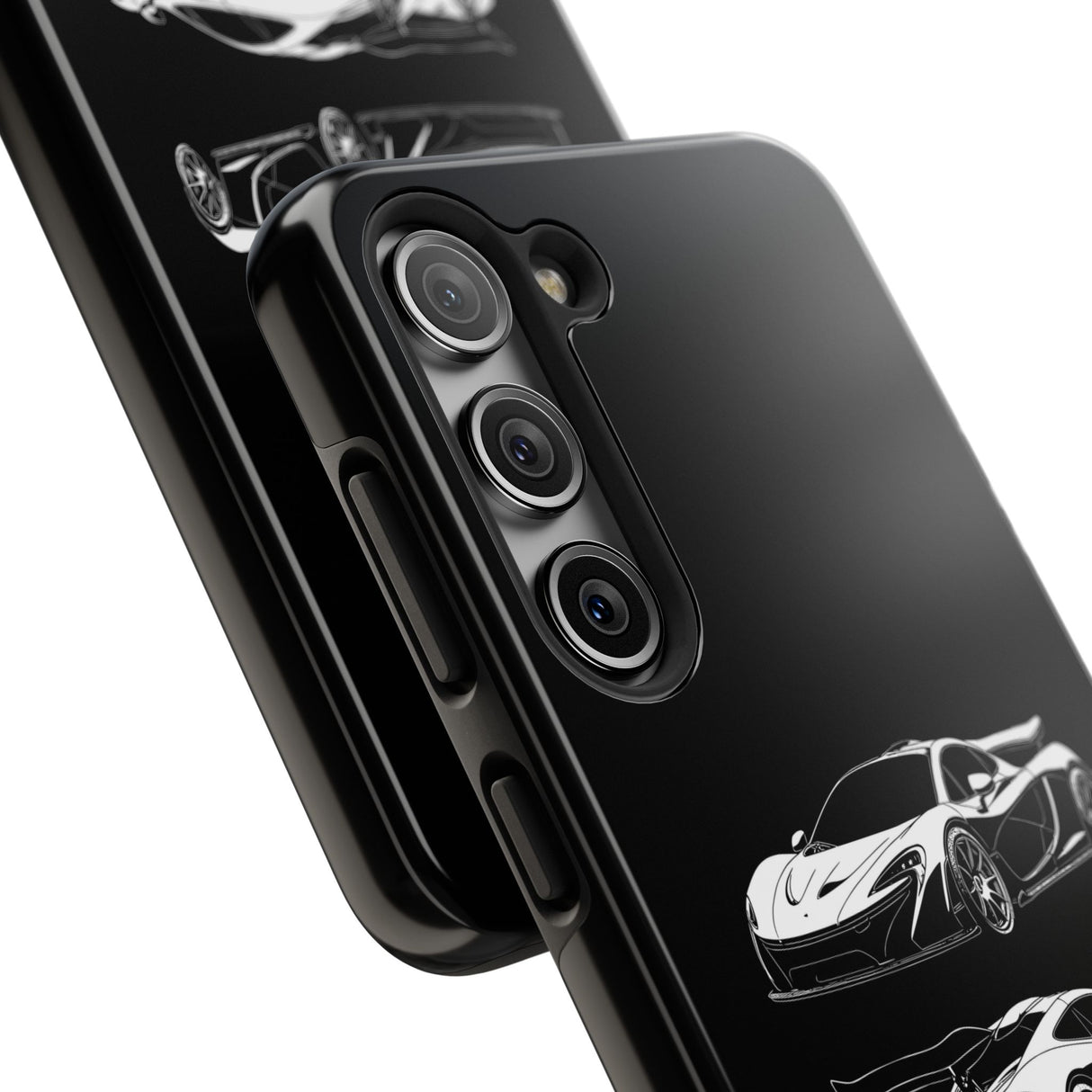 2013–2015 McLaren P1 Phone Case