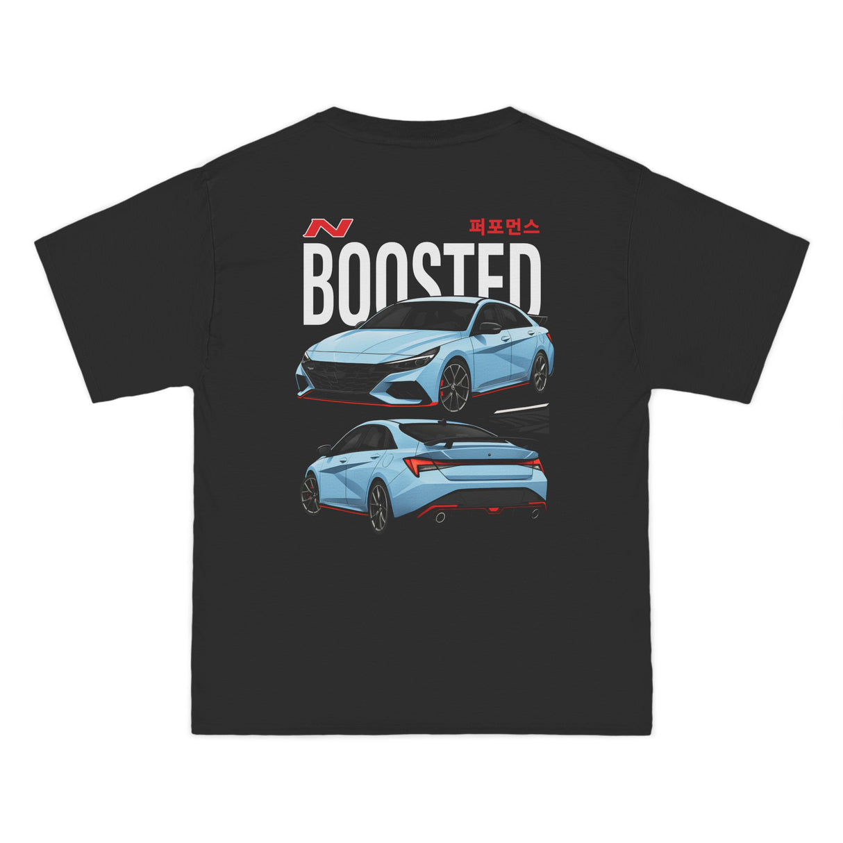 2022+ Hyundai Elantra N Shirt