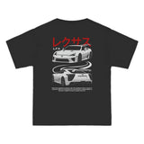 2010-2012 Lexus LFA Shirt