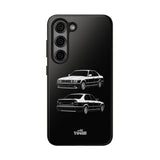 BMW M5 (E34) Phone Case