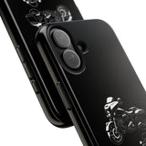 Indian Chieftain Phone Case