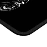 Suzuki Hayabusa Mouse Pad