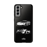 2021+ Koenigsegg Jesko Phone Case