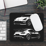 2009-2020 Nissan 370Z Mouse Pad