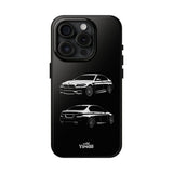 BMW M5 (F10) Phone Case