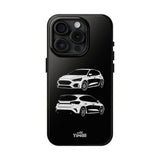 2019–2022 Ford Focus ST (MK4) Phone Case