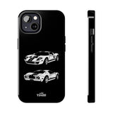 2005–2006 Ford GT Phone Case