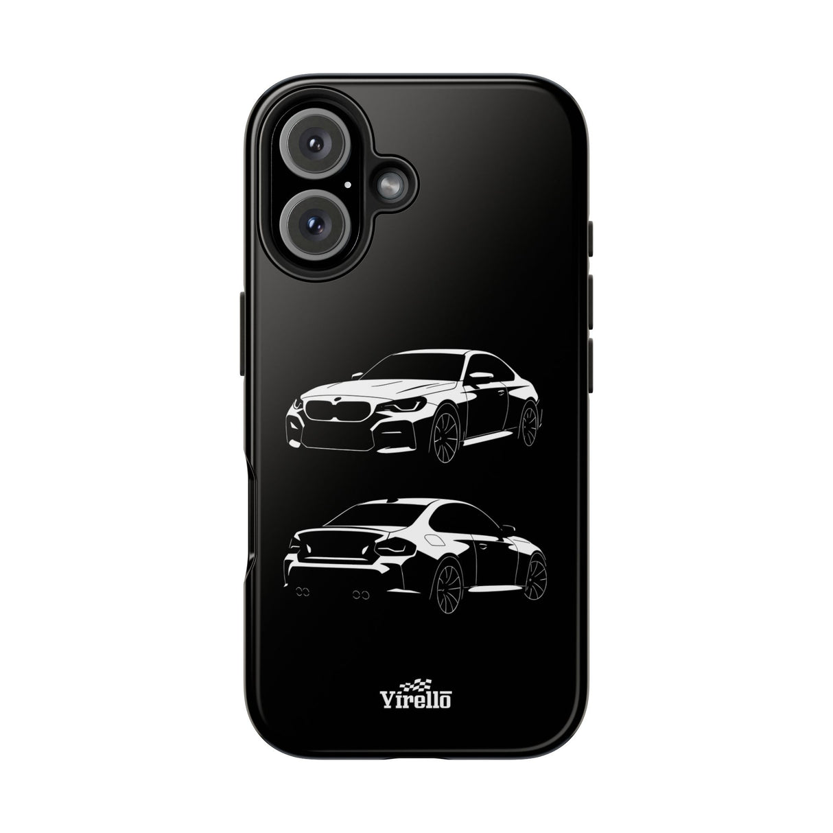BMW M2 (G87) Phone Case
