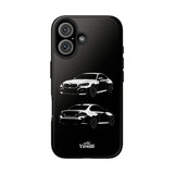 BMW M2 (G87) Phone Case