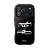 2019–2022 Ford Focus ST (MK4) Phone Case