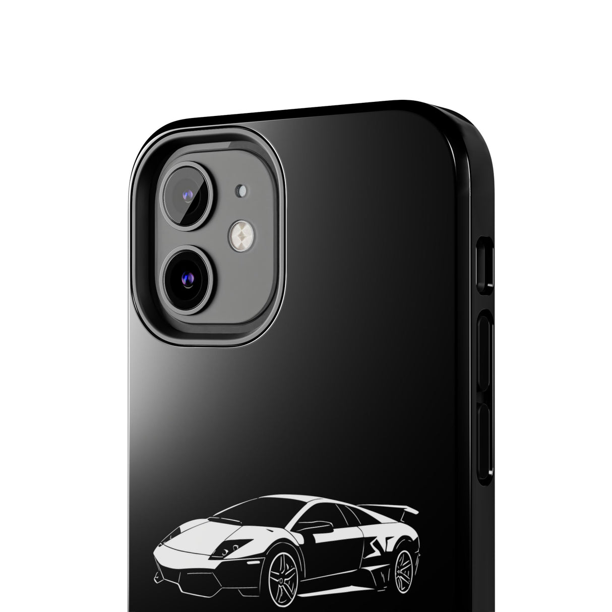 2001–2010 Lamborghini Murciélago Phone Case