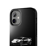 2001–2010 Lamborghini Murciélago Phone Case