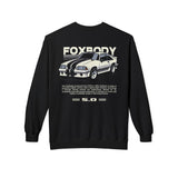 1979–1993 Ford Mustang Foxbody Sweatshirt