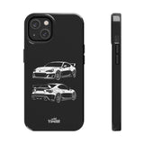 2013-2020 Subaru BRZ Phone Case