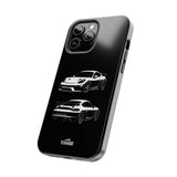 Porsche Cayman GT4 RS Phone Case