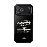 2014–2020 Jaguar F-Type Phone Case