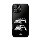 1938-1967 Volkswagen Beetle Phone Case