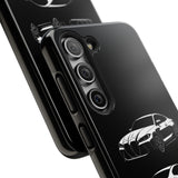 BMW M4 (G82) Phone Case
