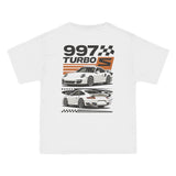 2007-2013 Porsche 911 Turbo S (997) Shirt