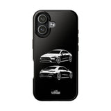 2020+ Mercedes-Benz CLA45 AMG (C118) Phone Case