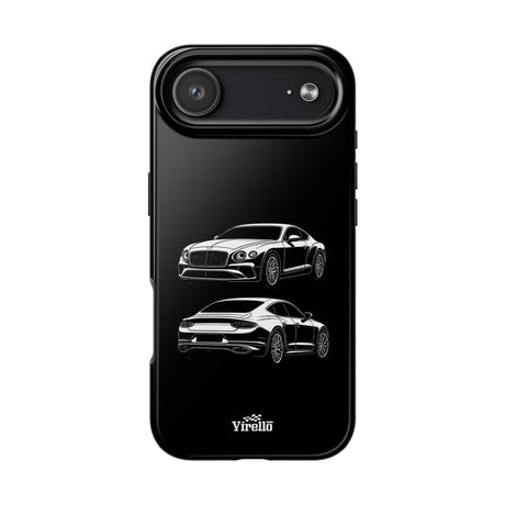 2018+ Bentley Continental GT Phone Case