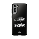 1965–1973 Ford Mustang (1st Gen) Phone Case
