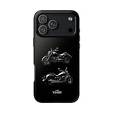 Yamaha V Star 650 Phone Case