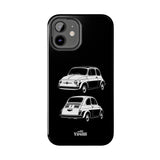 1957–1975 Fiat 500 Phone Case