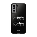 2015–2023 Ford Mustang (S550) Phone Case