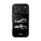 2008–2015 Infiniti G37 Phone Case
