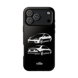 2001–2005 Honda Civic Phone Case